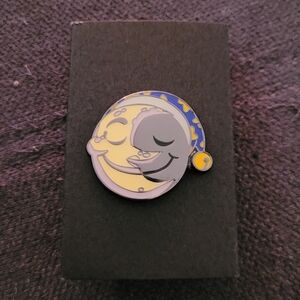 FNAF Security Breach Moondrop Pin